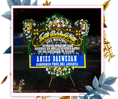 florist cibinong